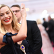 Illustration for article titled Margot Robbie to star in new iPirates Of The Caribbean /imovie completely distinct from all those old iPirates /imovies